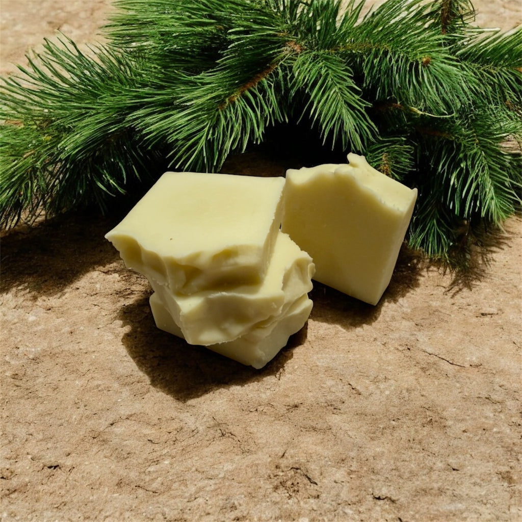 Olive Soap