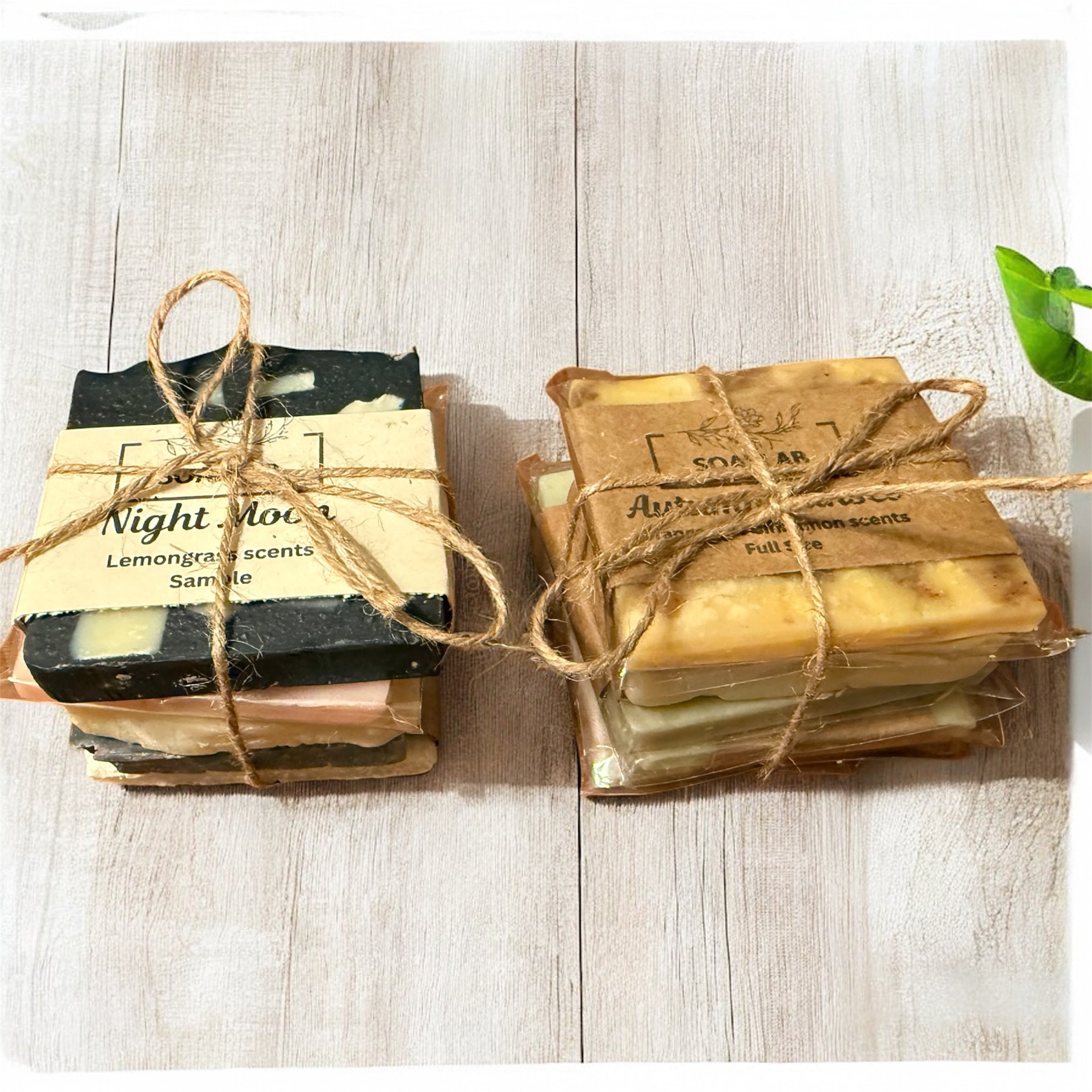 Sample Bundle