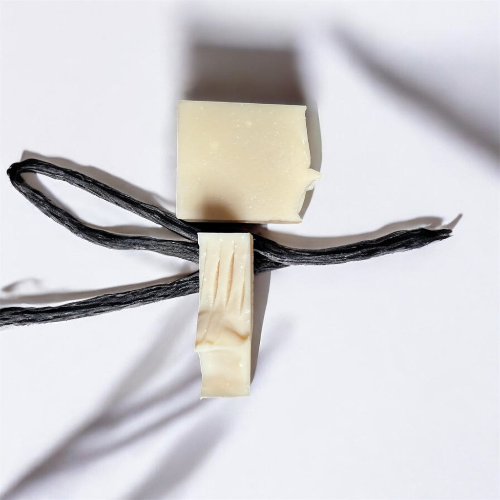 Vanilla Soap