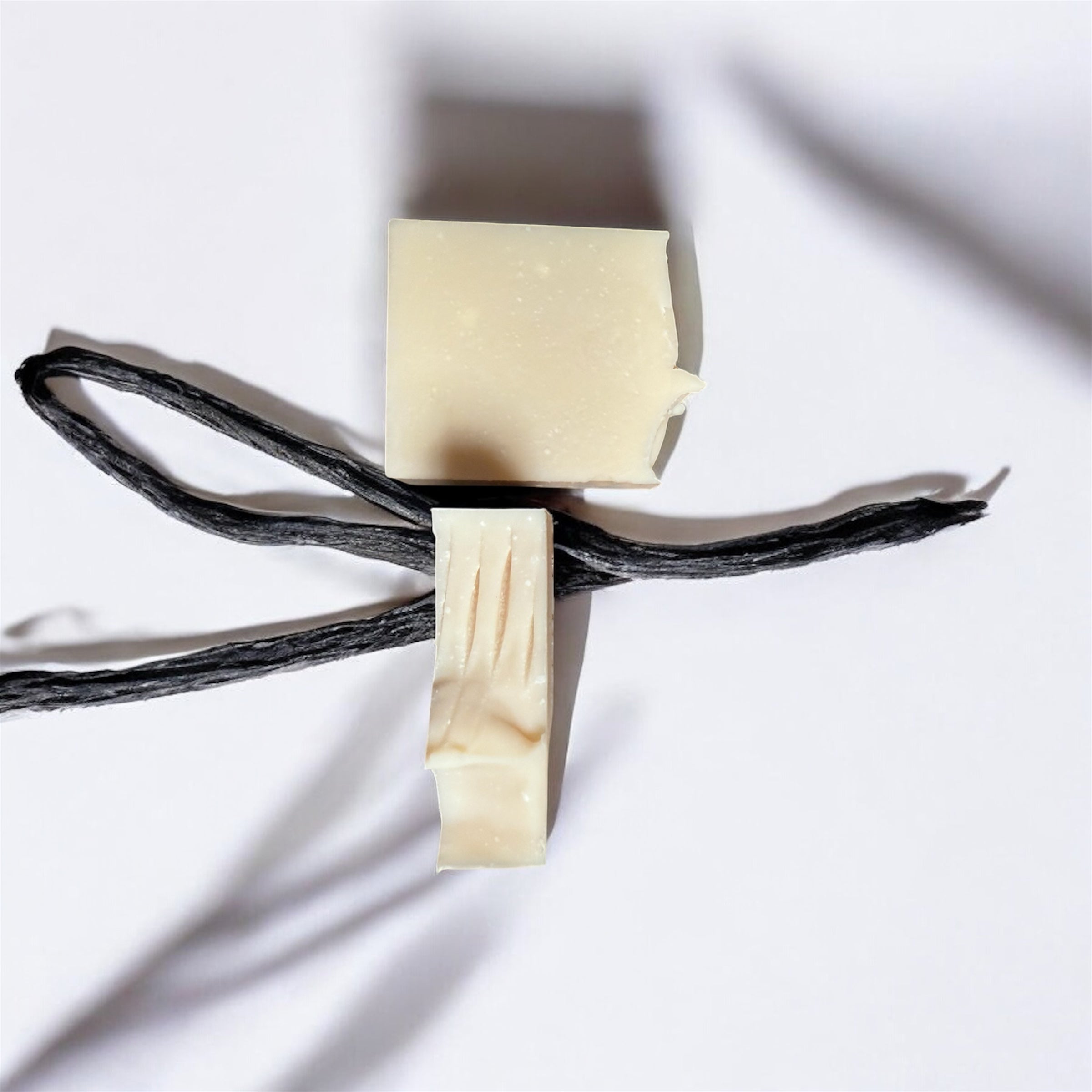 Vanilla Soap