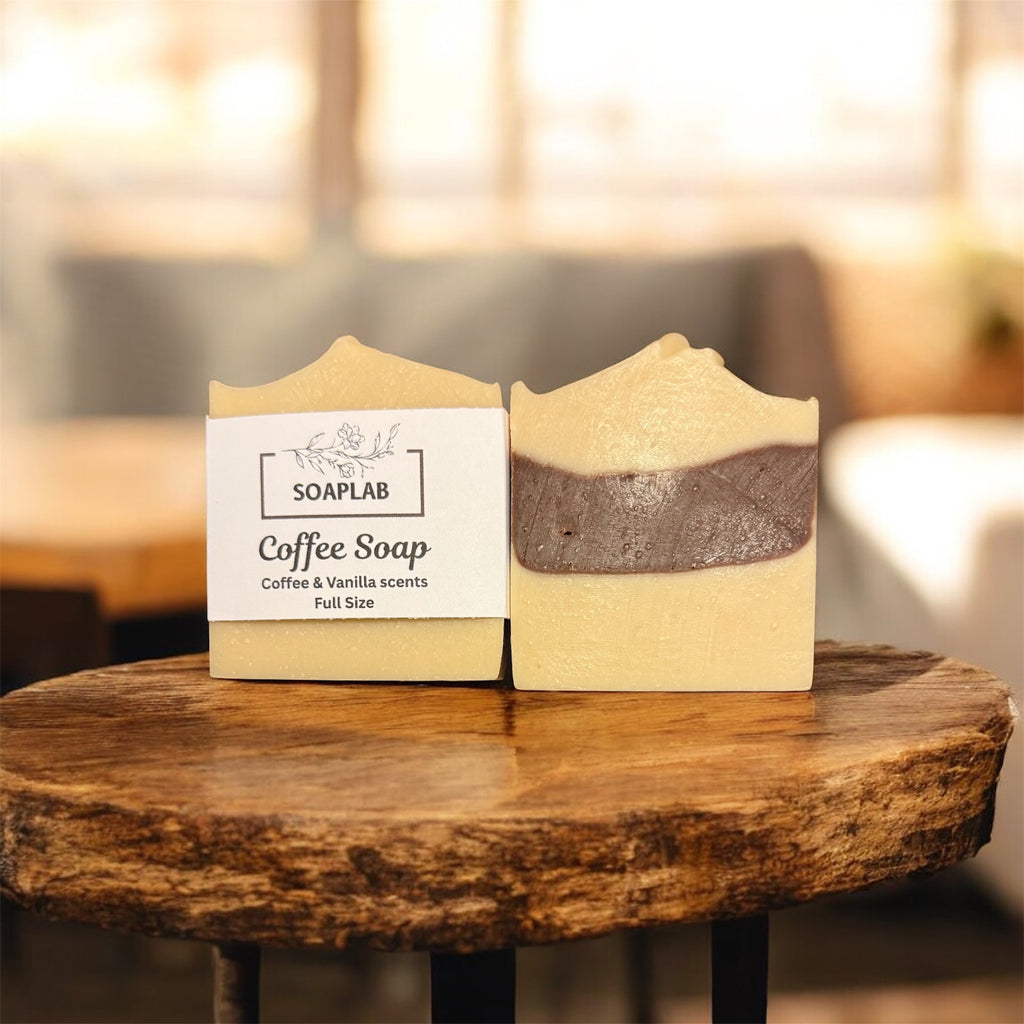 Coffee Soap